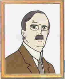 ピルケ（1874-1929年、オーストリア）